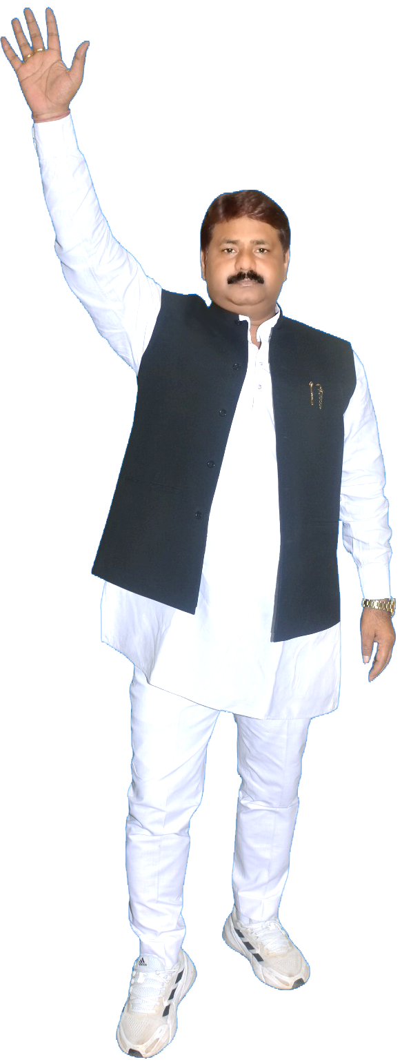 Dr. Virendra Vishwakarma